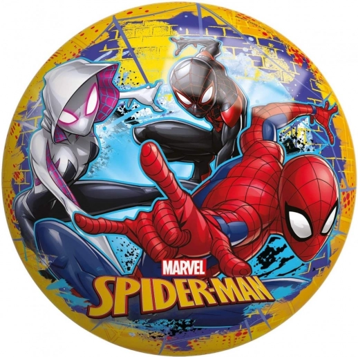 Officiële MARVEL SPIDER-MAN motieven