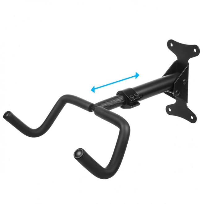 Horizontal Bicycle Wall Mount
