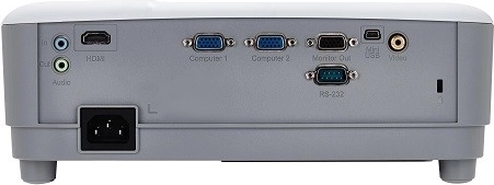 Brede connectiviteit inclusief HDMI en 3D