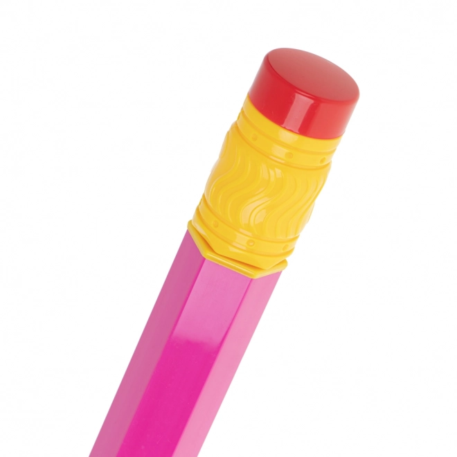 Waterpistool pen 54cm roze