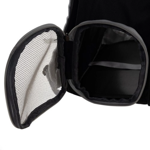 Pet Carrier Backpack by Purlov