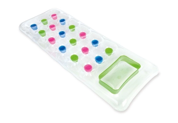Licht en functioneel matras
