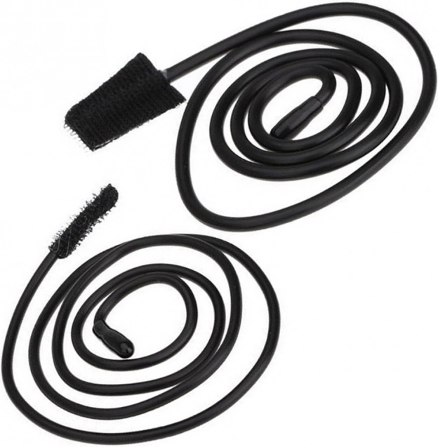 Cleaning hose for sink