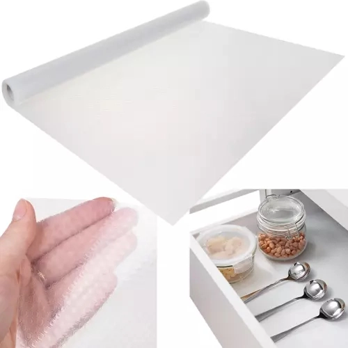 Tapis antidérapant pour tiroir 300x50