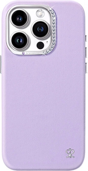 Star Case Joyroom for iPhone 15 Pro Max Purple