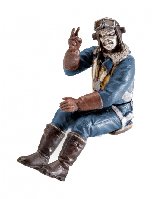 Exclusieve Iron Maiden editie