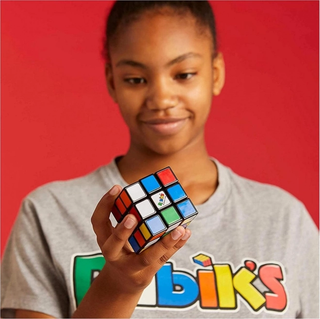 Rubiks kubus 3x3
