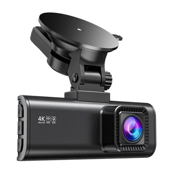 GPS Tracking