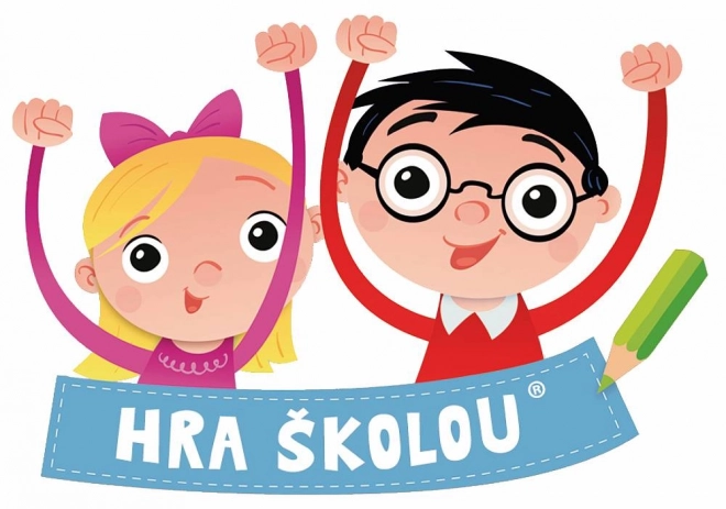 Hra školou® - SCHADUWEN