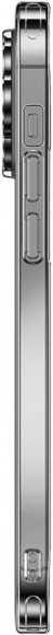 Corning 9H tempered glass for maximum durability