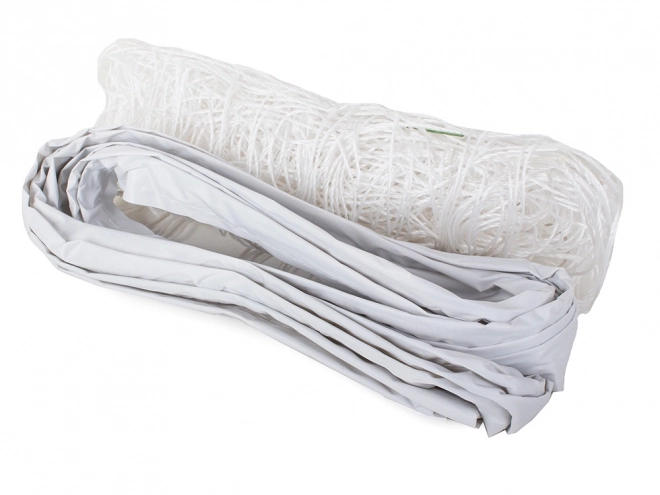 Volleyball Net for Outdoor and Indoor Use