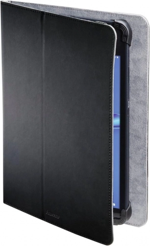 Universele hoes voor 8-inch tablet Xpand, zwart