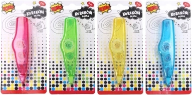 Correction Tape