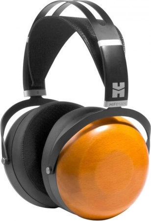 Casque planaire fermé HiFiMAN Sundara