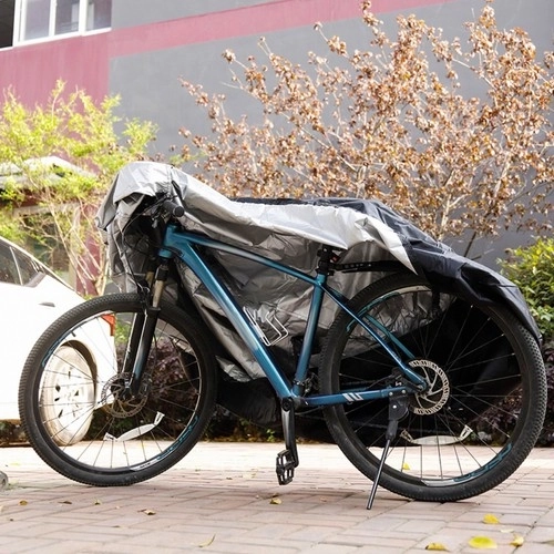 Beschermhoes voor fiets/scooter Trizand
