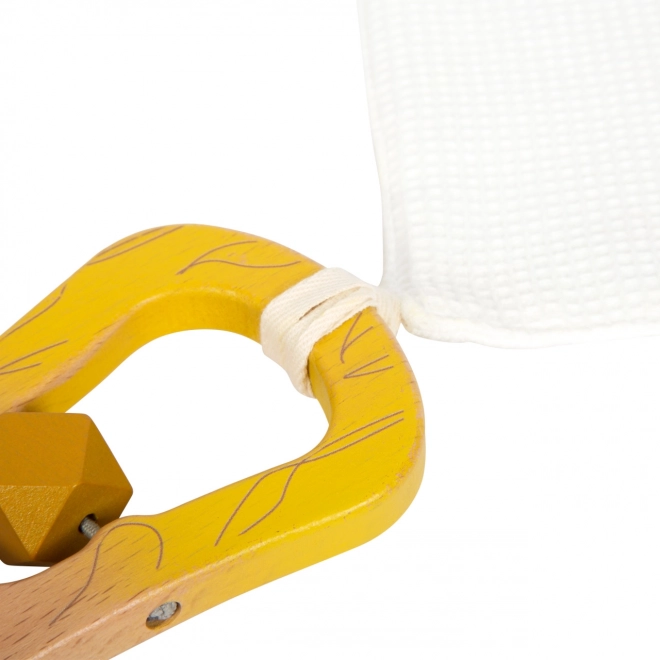 Small foot set speelgoed voor baby's 3 stuks
