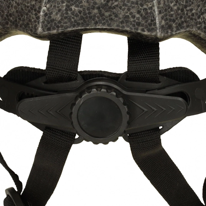 Adjustable Bicycle Helmet