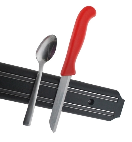 Support magnétique pour couteaux - 33 cm
