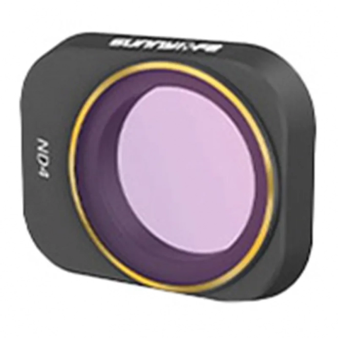 Universele ND-filters