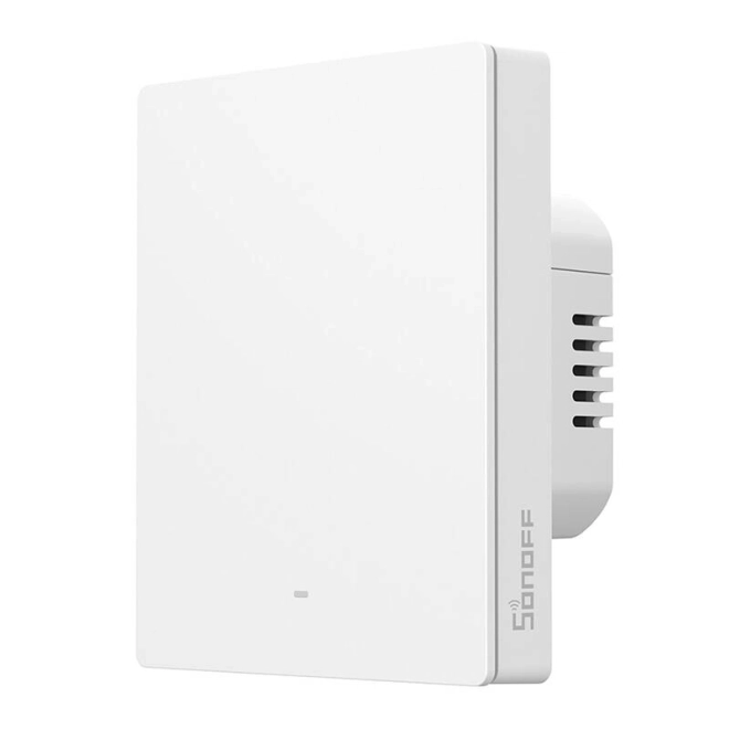 Intelligent Random Switch Sonoff Matter