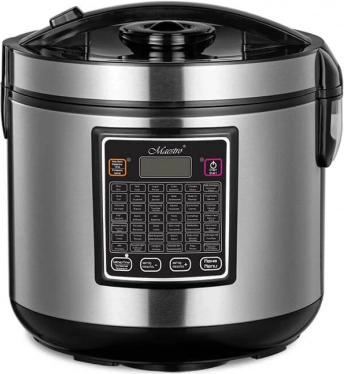 Multicooker 5 l, 42 programs, 900W MR-793