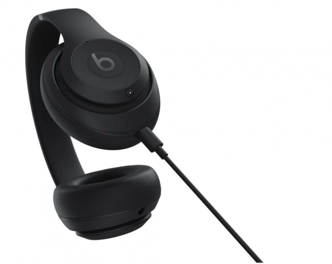 Beats Studio Pro écouteurs sans fil - noirs