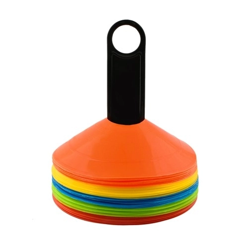 Opvallende kleuren voor betere zichtbaarheid