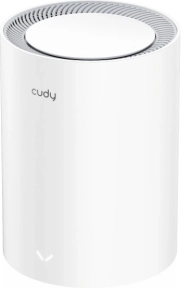 Cudy M1800 Wi‑Fi Mesh‑systeem AX1800 (1 stuk)