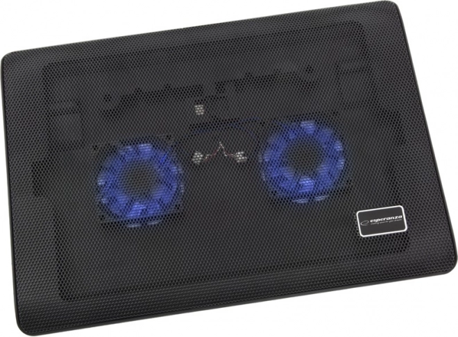 Koelpad voor laptop Tivano