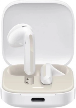 Drahtlose Kopfhörer Xiaomi Redmi Buds 6 Active weiß