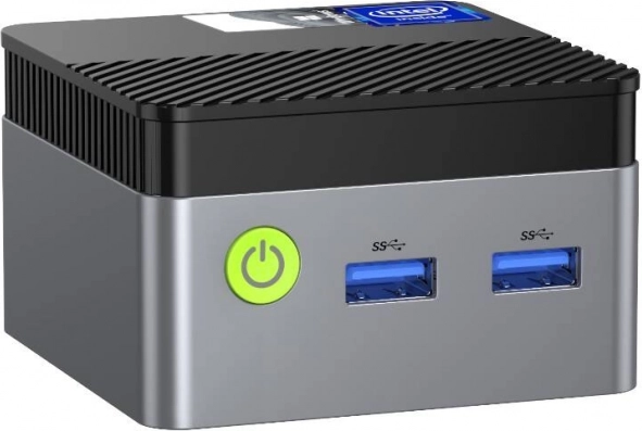 Mini PC GMKtec G5 Intel N97 12GB RAM 256GB SSD Windows 11 Pro