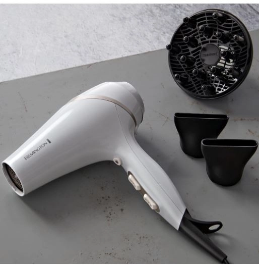 Föhn voor haar Hydraluxe