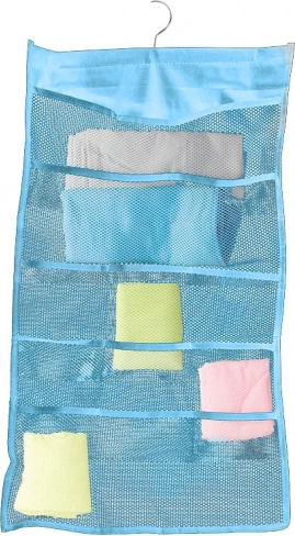 Breathable and easy-to-clean material