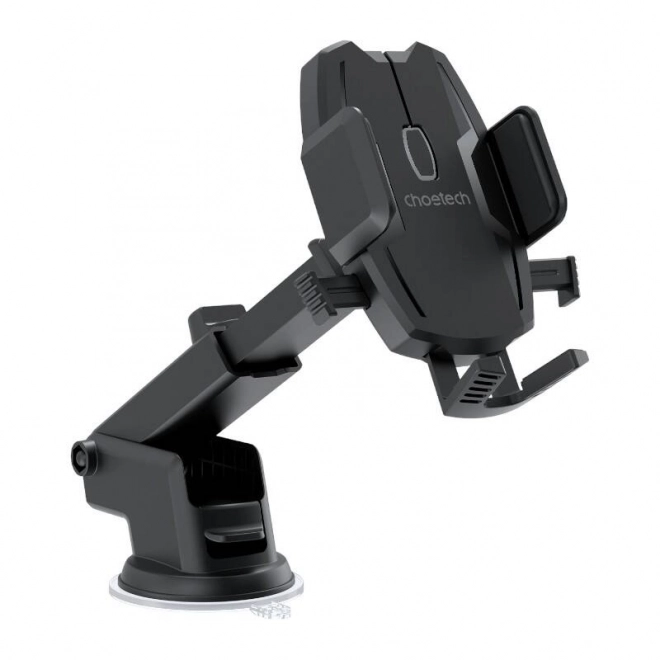 Gravitatie telefoonhouder voor in de auto Choetech H043 zwart