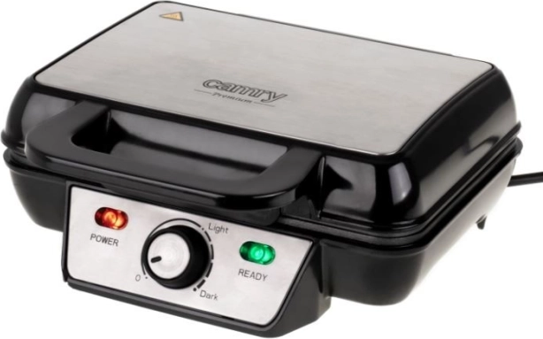Waffle Maker 1600W CR 3046
