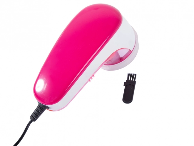 Fabric Shaver for Clothing and Upholstery USB