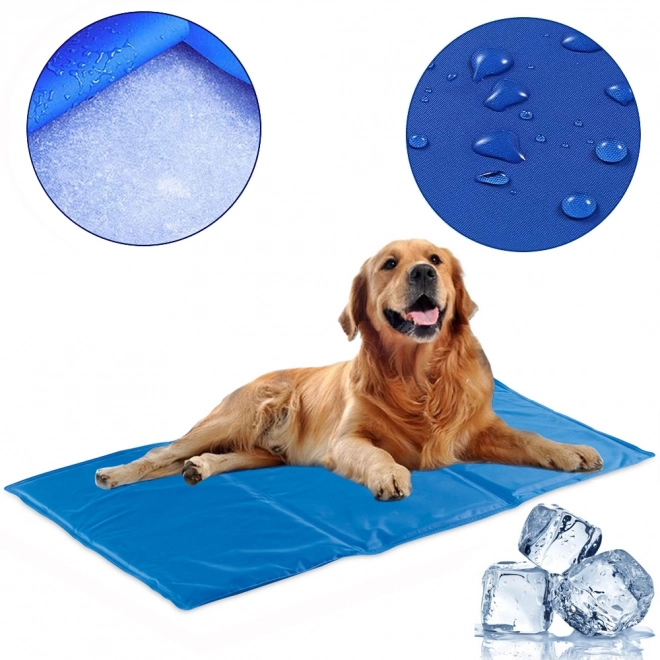Koelmat voor honden en katten
