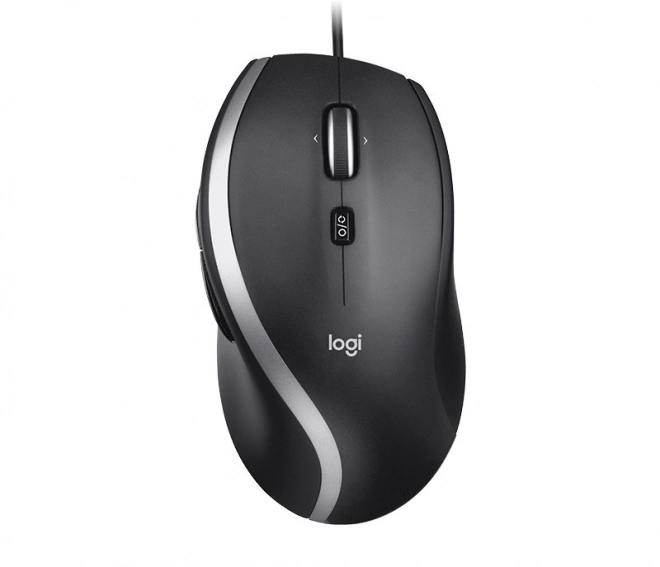 Instelbare DPI