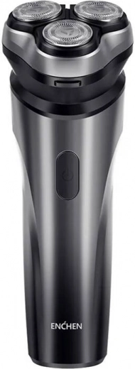 Precies en comfortabel scheren