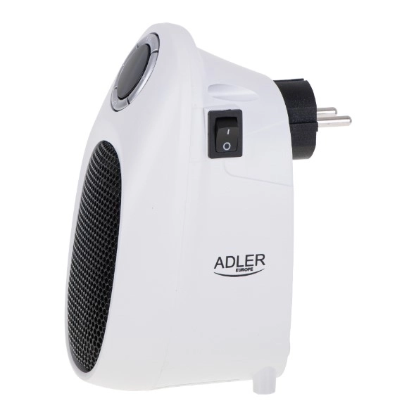 Termowentilator Adler Easy Heater