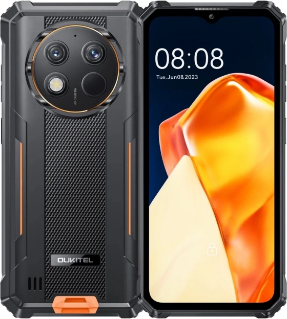 Durable Smartphone Oukitel