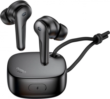 Écouteurs sans fil Choetech BH-T17 avec ANC et ENC