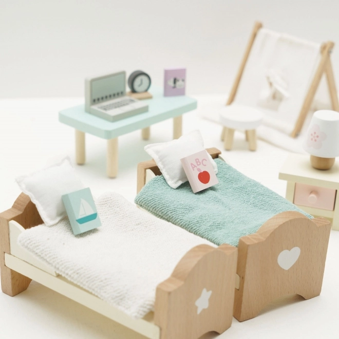Le Toy Van Meubilair Daisylane kinderkamer