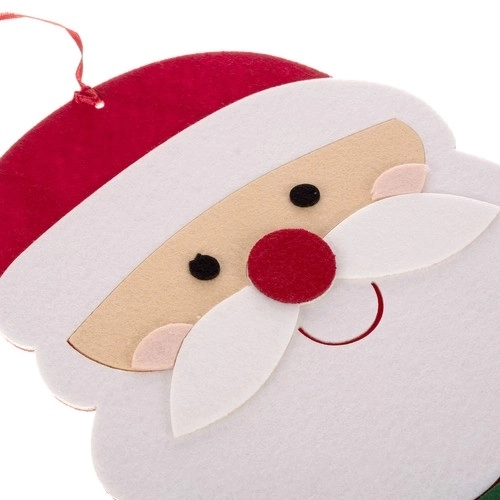 Hangende adventskalender Ruhhy 22252