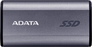 SSD externe ADATA SC750 500 Go USB‑C 3.2 Gen2
