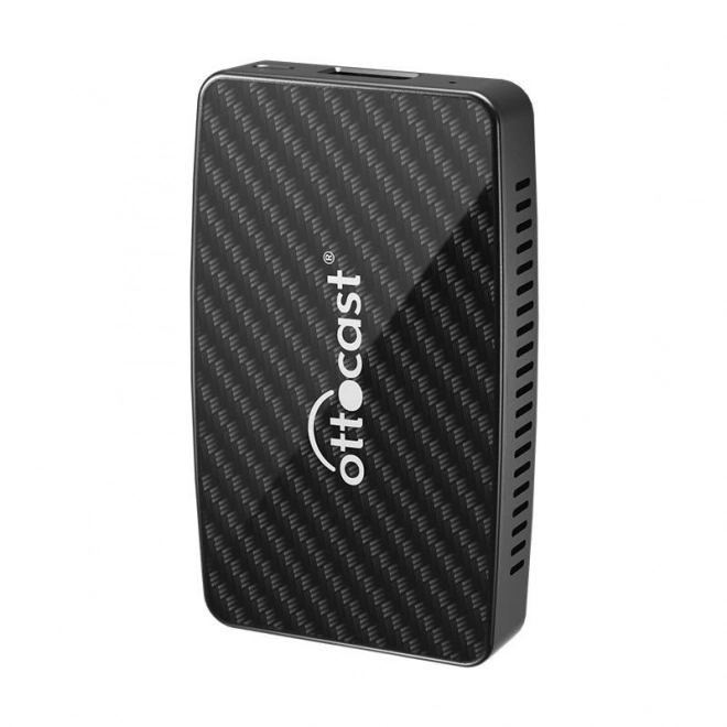 Ottocast 4-in-1 Carplay Android Adapter Schwarz