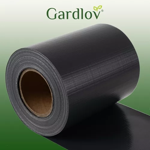 Antrazith Gartenbau Schutzband