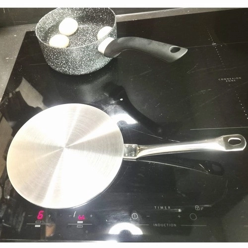 Induktionsadapter