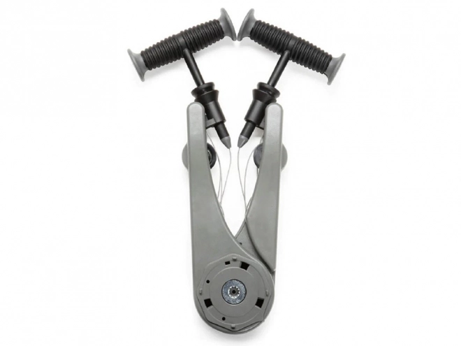 Verschillende Power Expander voor fitness training