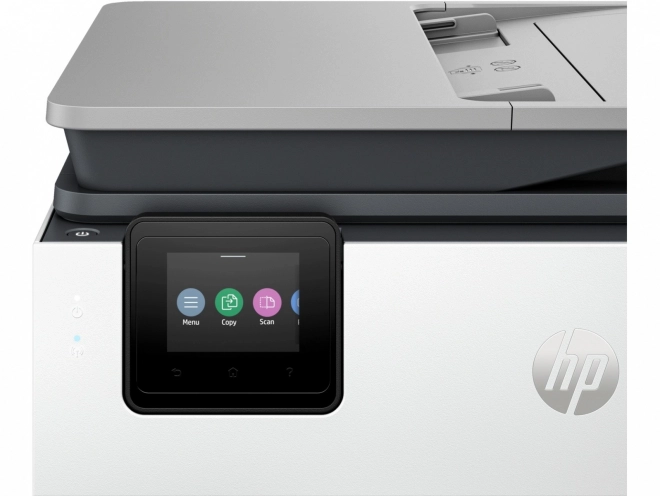 Automatic two-sided printing